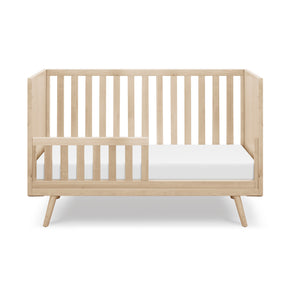 Nifty Timber Cot in Birch
