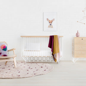Mod Nursery Furniture Package